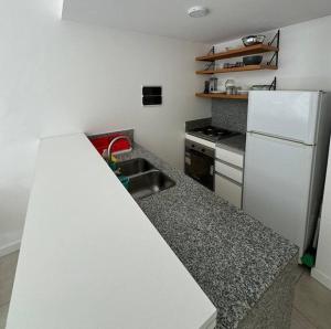 Lujoso departamento en Palermo