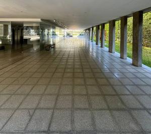 Lujoso departamento en Palermo