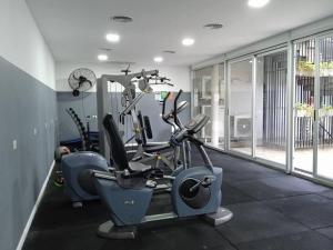 Lujoso departamento en Palermo