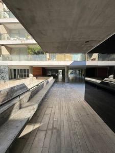 Lujoso departamento en Palermo