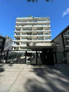 Lujoso departamento en Palermo