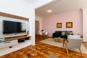 2Quartos a 150m da Praia | NSC 1194204