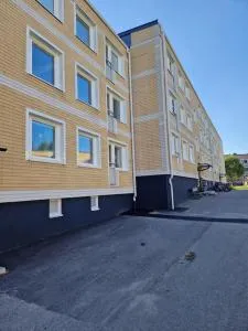 Parkgatan 8a Piteå - Luleå