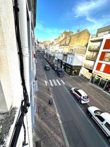 Appartements L-Emile Zola 2 : photos des chambres