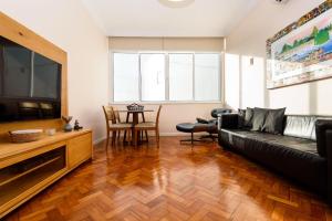 2Qtos a 300m da Praia de Ipanema | RE 540806