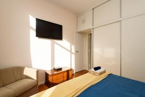 2Qtos a 300m da Praia de Ipanema | RE 540806