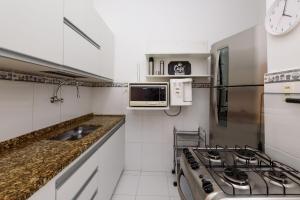 2Qtos a 300m da Praia de Ipanema | RE 540806