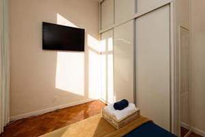 2Qtos a 300m da Praia de Ipanema | RE 540806