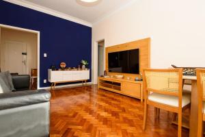 2Qtos a 300m da Praia de Ipanema | RE 540806