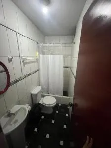 Cepunt a 1 MiNUTO a PIE DPTO AMoblado 3cuartos - Víctor Larco Herrera