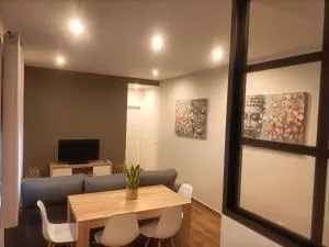 El Huertecillo - Terrinches