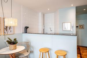 Studio a 200m da Praia de Copacabana | FM1441006