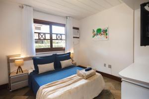 Casa em Búzios com 3 suítes | VF 07