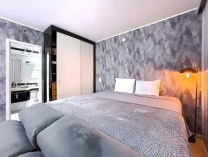 Flat de Luxo em Hotel 4E na Av Ibirapuera em Moema