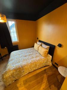 B&B / Chambres d'hotes La Hacienda Negra : photos des chambres