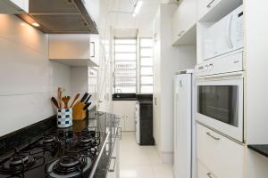 Amplo & Moderno 2Qtos em Ipanema | BT 185401