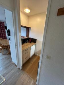 Avoriaz Appartement - 6 pers- 1 Chambre - Résidence Les Fontaines Blanches 8-ème ETAGES