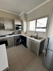 Tranquility in Carlswald