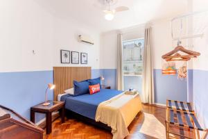 2Qtos com vista mar em Copacabana | A 29361202