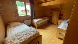 Chalet Capilou linga