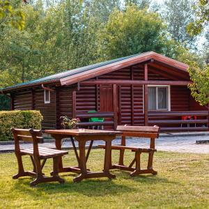 Kompleksi Turistik Leonardo