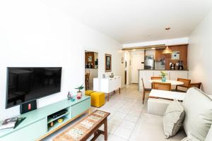 Qto&Sala a 400m da Praia de Copa | DU 370902