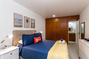 Qto&Sala a 400m da Praia de Copa | DU 370902