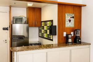 Qto&Sala a 400m da Praia de Copa | DU 370902