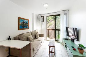 Qto&Sala a 400m da Praia de Copa | DU 370902