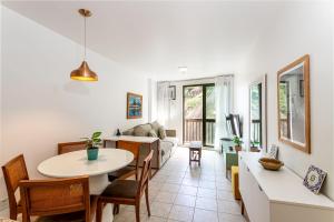 Qto&Sala a 400m da Praia de Copa | DU 370902