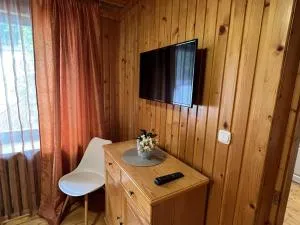 Leśny Domek - 贝乌哈图夫