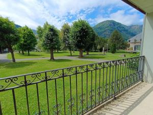 Appartements La Bicyclette, T2, wifi, parking, balcon, 4 personnes : photos des chambres