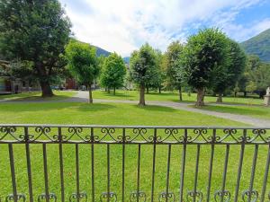Appartements La Bicyclette, T2, wifi, parking, balcon, 4 personnes : photos des chambres