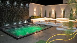 El REFUGIO DEL SOL CASA TURISTICA