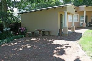 Drinkwater Guest Farm