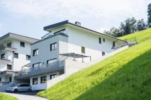 Apart Ausblick - Pankrazberg