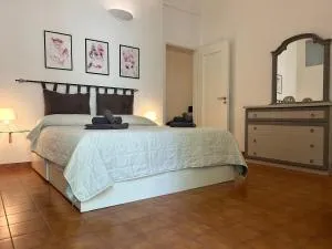 La Casa di Ale - 波尔扎内托