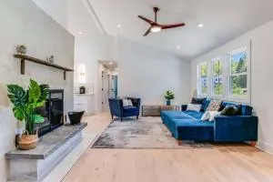 New Paltz Modern Zen Cabin - Гайд-Парк