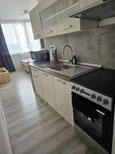 Apartmán pri rieke - 米哈洛夫采