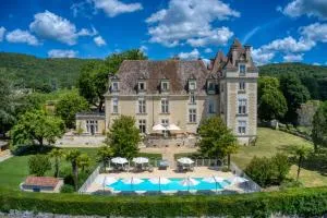 Domaine de Monrecour - Hôtel & Restaurant - Proche de Sarlat - 贝尔韦