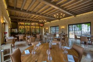 Hotels Domaine de Monrecour - Hotel & Restaurant - Proche de Sarlat : photos des chambres