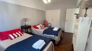 Nueva Córdoba dpto Buen Pastor