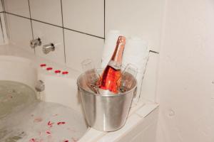 Chalés Pousada Malacara