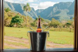 Chalés Pousada Malacara