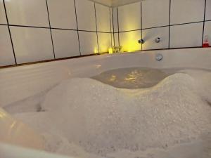 Chalés Pousada Malacara