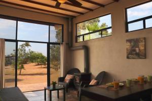 Villa Victoria, Valle de Guadalupe