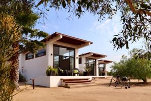 Villa Victoria, Valle de Guadalupe