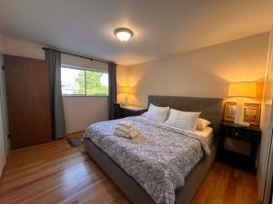 Great Stay in South San Jose