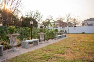 See You There Accommodation