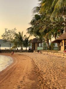 Concepcion Divers Lodge